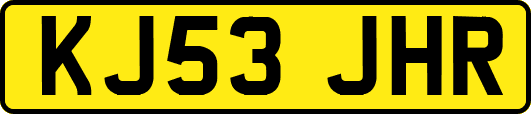 KJ53JHR