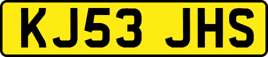 KJ53JHS
