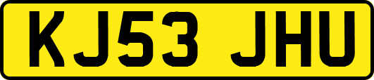 KJ53JHU