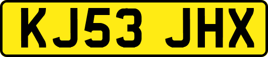 KJ53JHX