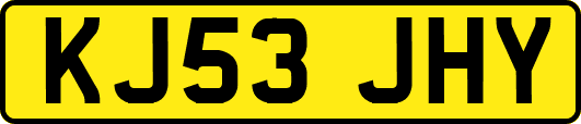 KJ53JHY