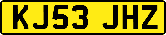 KJ53JHZ