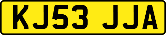 KJ53JJA