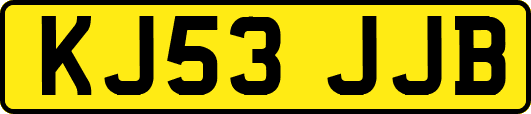 KJ53JJB