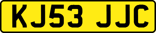 KJ53JJC