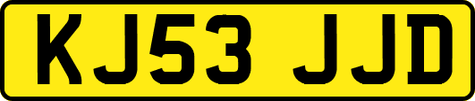 KJ53JJD