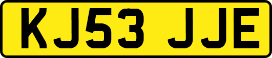 KJ53JJE