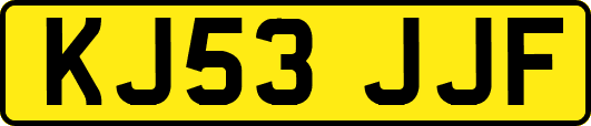 KJ53JJF