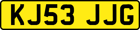 KJ53JJG