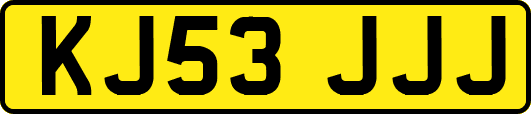 KJ53JJJ