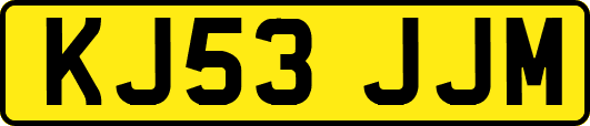 KJ53JJM