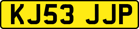 KJ53JJP