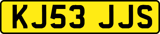 KJ53JJS