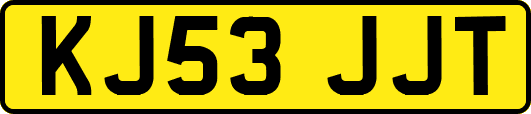 KJ53JJT