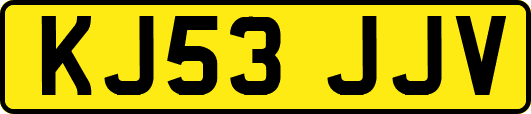 KJ53JJV