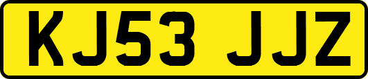 KJ53JJZ