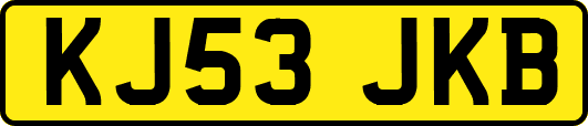 KJ53JKB