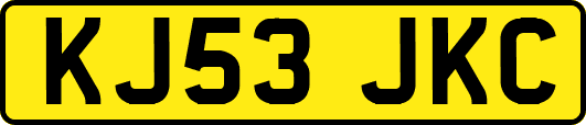 KJ53JKC