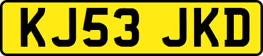 KJ53JKD