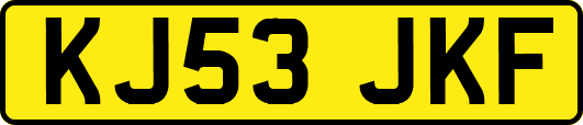 KJ53JKF
