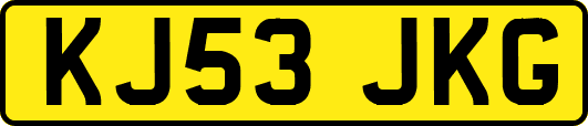 KJ53JKG