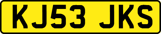 KJ53JKS