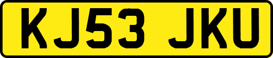 KJ53JKU