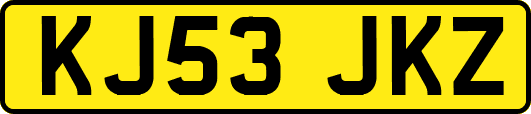 KJ53JKZ