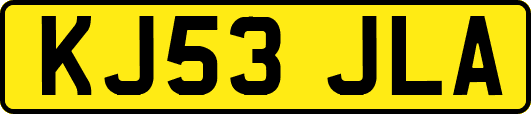 KJ53JLA