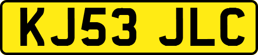 KJ53JLC