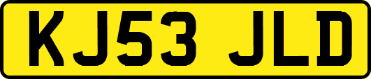 KJ53JLD