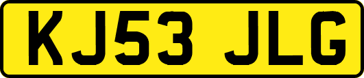 KJ53JLG