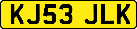 KJ53JLK