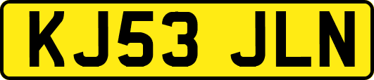 KJ53JLN