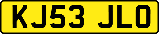 KJ53JLO
