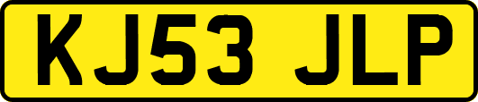 KJ53JLP