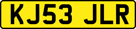 KJ53JLR