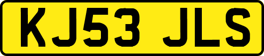 KJ53JLS