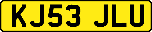 KJ53JLU
