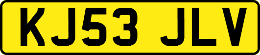 KJ53JLV