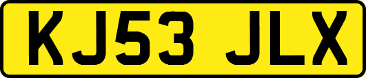 KJ53JLX