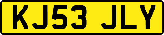 KJ53JLY