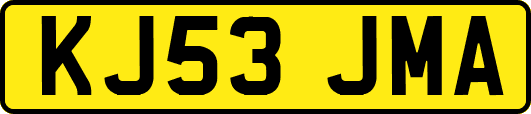 KJ53JMA