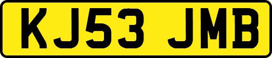 KJ53JMB