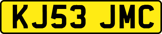 KJ53JMC