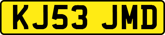 KJ53JMD