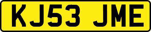 KJ53JME