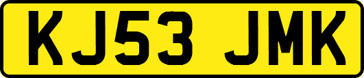 KJ53JMK