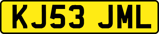 KJ53JML