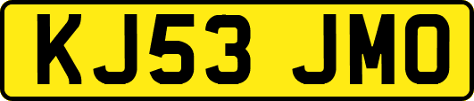 KJ53JMO